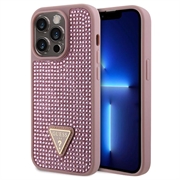 Anti-Slip iPhone 7 Hybrid Cover - Sort
