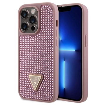 Anti-Slip iPhone 7 Hybrid Cover - Sort