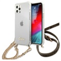 Apple Lightning / USB Kabel MD818ZM/A - iPhone 6 / 6S, iPad Pro - Hvid - 1m