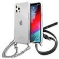 Apple Lightning / USB Kabel MD818ZM/A - iPhone 6 / 6S, iPad Pro - Hvid - 1m