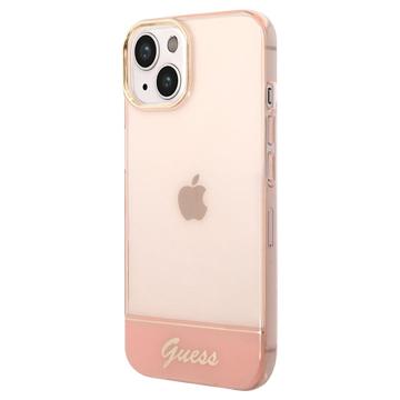iPhone 6/6S Code Diamond Book Pung - Sort