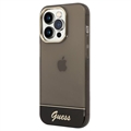 iPhone 6/6S Code Diamond Book Pung - Sort
