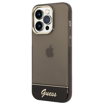 iPhone 6/6S Code Diamond Book Pung - Sort