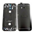 HTC One (M8) Bag Cover - Sort