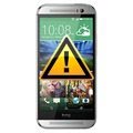 HTC One (M8) For Kamera Reparation