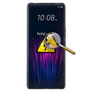 Huawei P9 Diagnose
