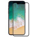 Anti-Slip iPhone 7 Hybrid Cover - Sort
