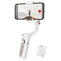 XJJJ JJ-1 Handheld 2-Axis Gimbal Stabilizer