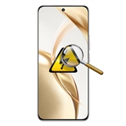 Huawei P9 Diagnose