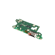 Huawei P9 Lite Opladerforbindelse Flex Kabel
