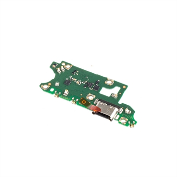 Huawei P9 Lite Opladerforbindelse Flex Kabel