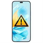 Sony Xperia Z5 Opladerforbindelse Flex Kabel Reparation