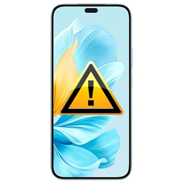 Sony Xperia Z5 Opladerforbindelse Flex Kabel Reparation
