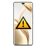 Sony Xperia Z5 Opladerforbindelse Flex Kabel Reparation