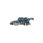 Huawei P9 Lite Opladerforbindelse Flex Kabel