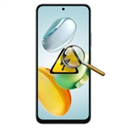 Huawei P9 Diagnose