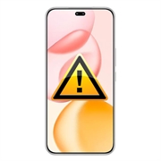 Sony Xperia Z5 Opladerforbindelse Flex Kabel Reparation