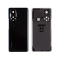 Sony Xperia XZ Bagcover - Sort