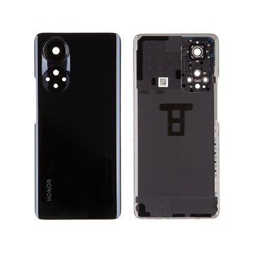 Sony Xperia XZ Bagcover - Sort