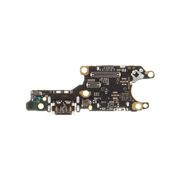 Huawei P9 Lite Opladerforbindelse Flex Kabel