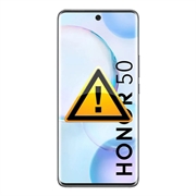 Udskiftning af Huawei Honor 6 Batteri