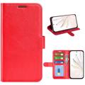 Nillkin Qin Smart View Asus Zenfone 3 ZE552KL Flip Cover - Sort
