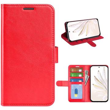 Nillkin Qin Smart View Asus Zenfone 3 ZE552KL Flip Cover - Sort