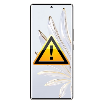 Sony Xperia Z5 Opladerforbindelse Flex Kabel Reparation