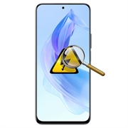 Huawei P9 Diagnose