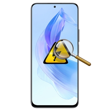 Huawei P9 Diagnose
