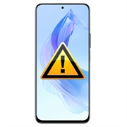 Udskiftning af Huawei Honor 6 Batteri
