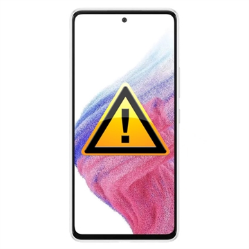 Udskiftning af Huawei Honor 6 Batteri