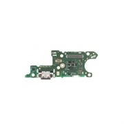 Huawei P9 Lite Opladerforbindelse Flex Kabel