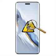 Huawei P9 Diagnose