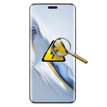 Huawei P9 Diagnose