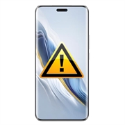 Sony Xperia Z5 Opladerforbindelse Flex Kabel Reparation
