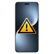 Sony Xperia Z5 Opladerforbindelse Flex Kabel Reparation