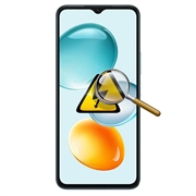 Huawei P9 Diagnose
