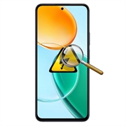 Huawei P9 Diagnose