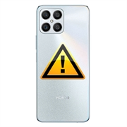 Samsung Galaxy S6 Edge Bag Cover Reparation - Guld