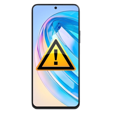 Udskiftning af Huawei Honor 6 Batteri
