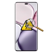 Huawei P9 Diagnose