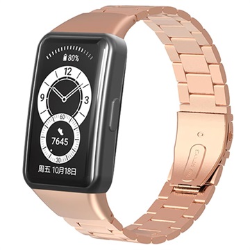 Apple Watch Benks Læder Armbånd - 38mm - Sort