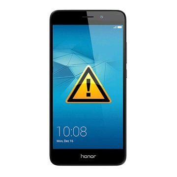 Udskiftning af Huawei Honor 6 Batteri
