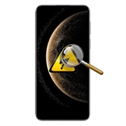 Huawei P9 Diagnose