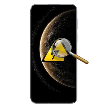 Huawei P9 Diagnose