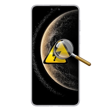 Huawei P9 Diagnose