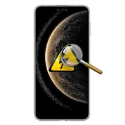 Huawei P9 Diagnose