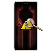 Huawei P9 Diagnose
