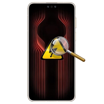 Huawei P9 Diagnose